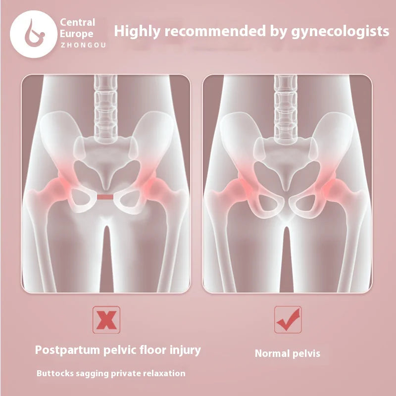 BloomFit™ Pelvic Floor Muscle Trainer