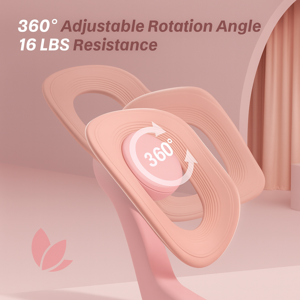 BloomFit™ Pelvic Floor Muscle Trainer
