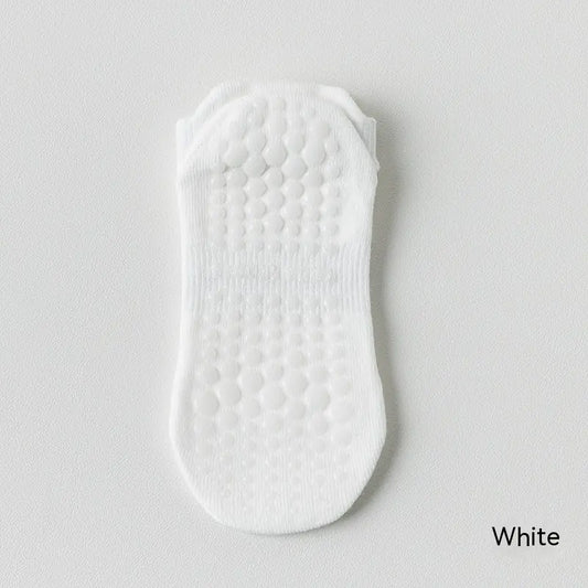 BloomFit™ Grip Pilates Socks