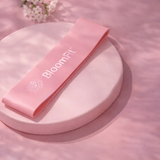 BloomFit™ Recovery Resistance Band