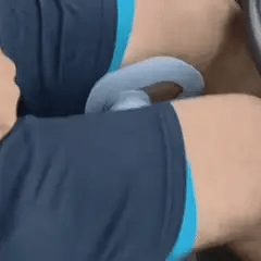 BloomFit Control Trainer — how to use it, step 2