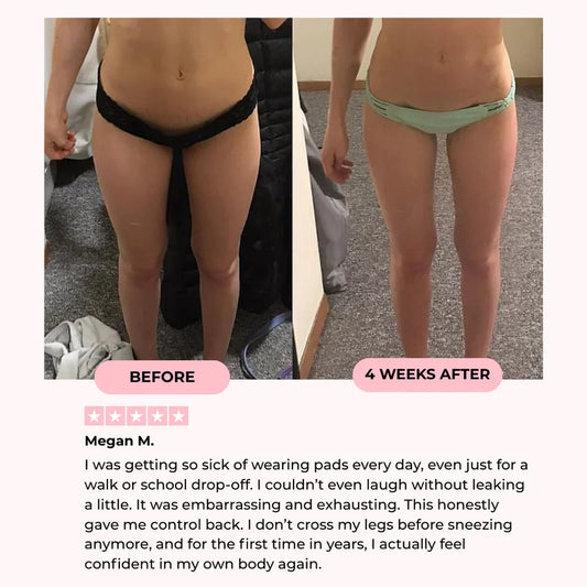 Beginner guide to finding your pelvic floor muscles