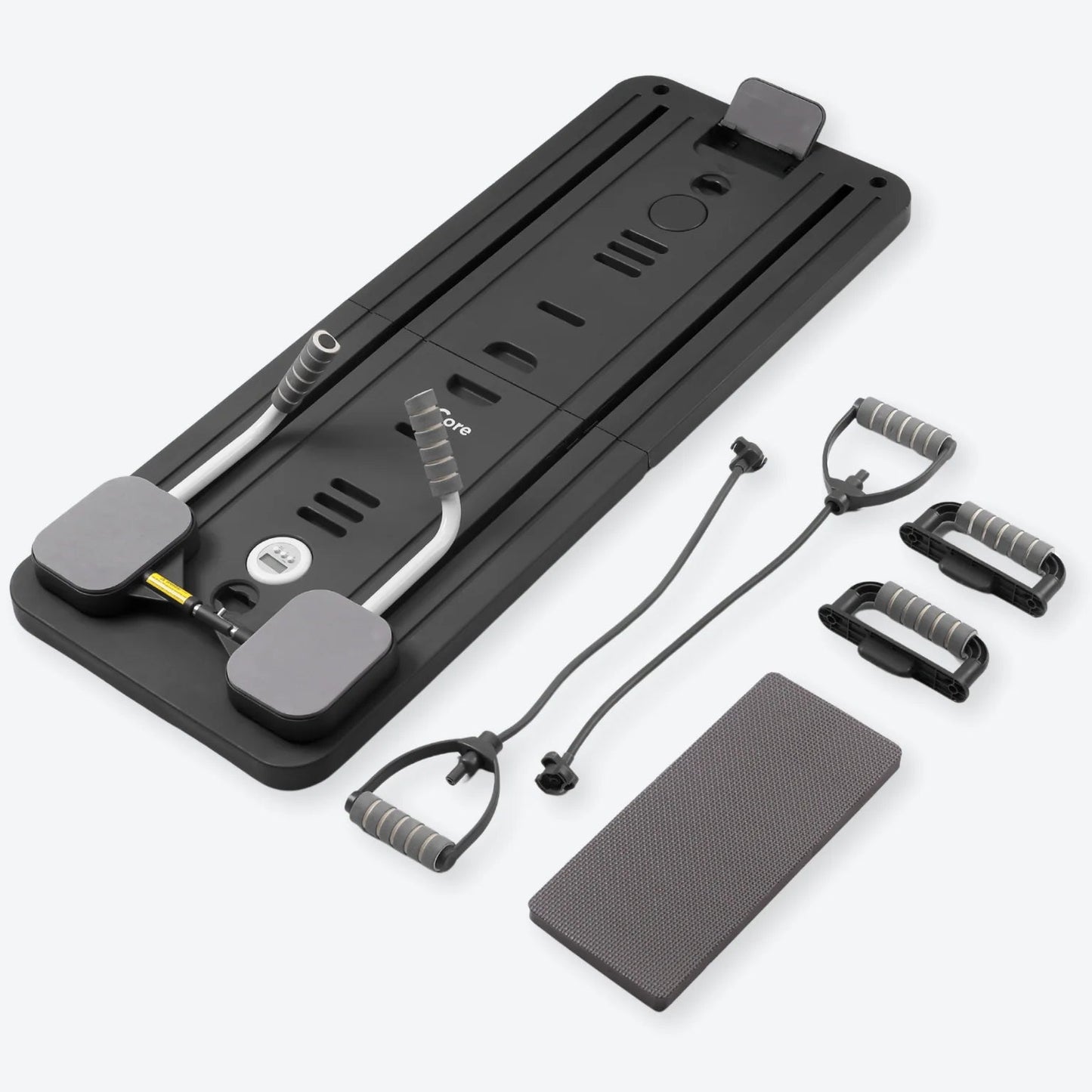 BloomFit™ Reformer Board