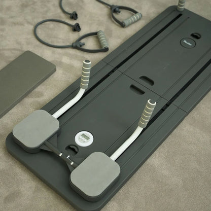 BloomFit™ Reformer Board