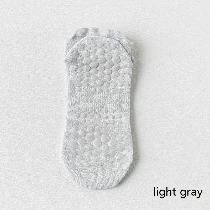 BloomFit™ Grip Pilates Socks