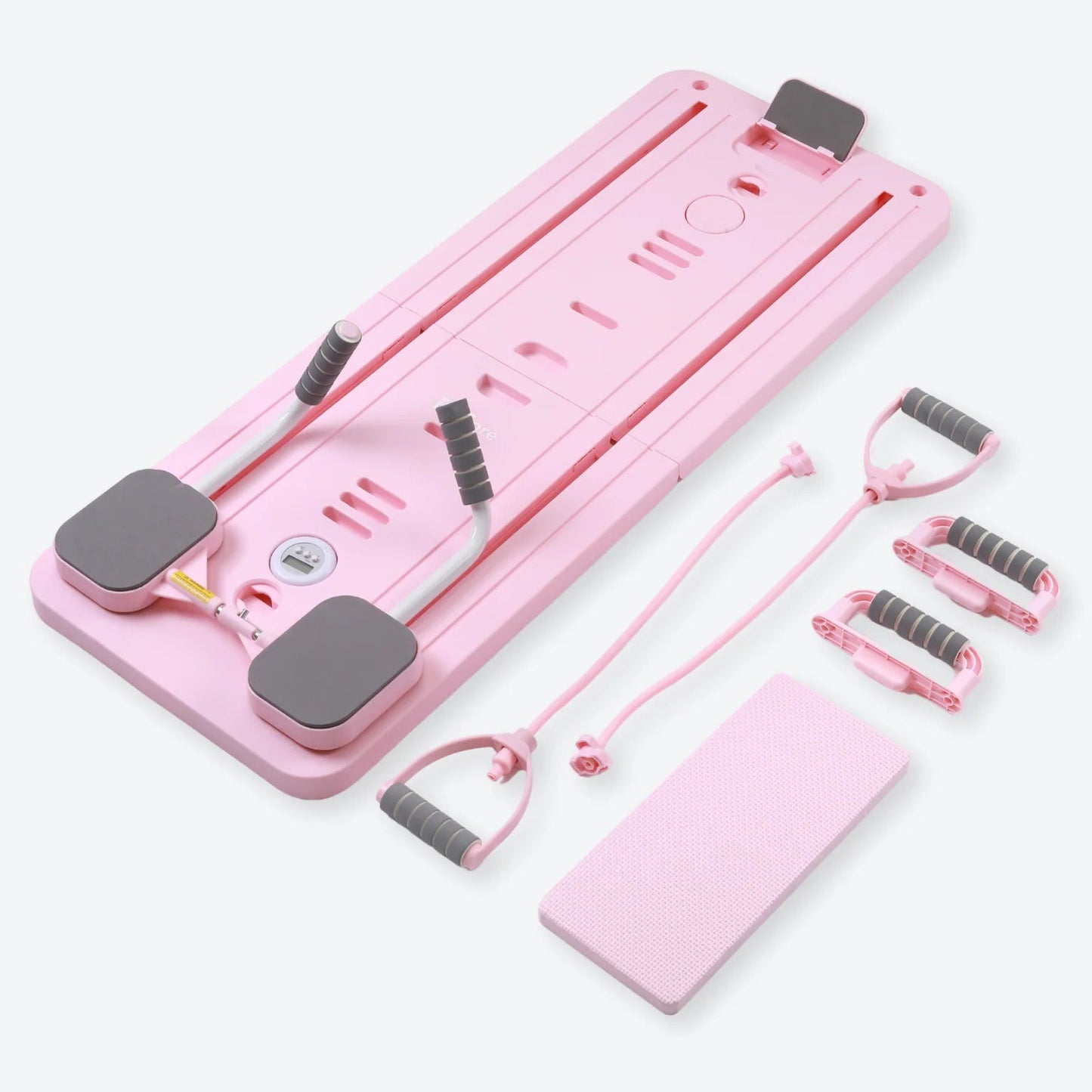 BloomFit™ Reformer Board