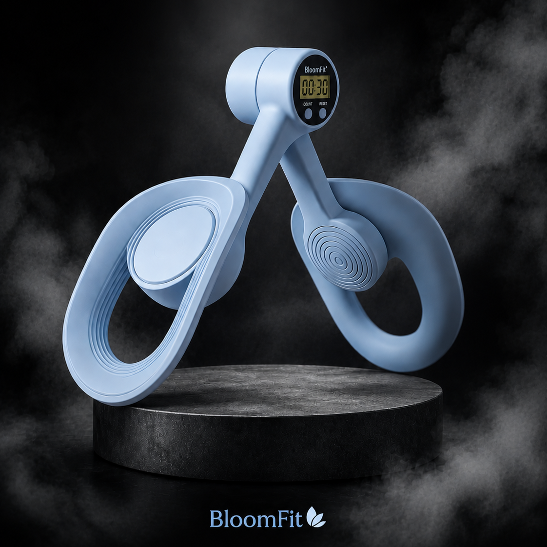 BloomFit™ Control Trainer