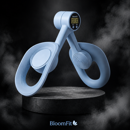 BloomFit™ Control Trainer