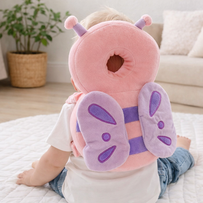 BloomFit™ Baby Head Protector