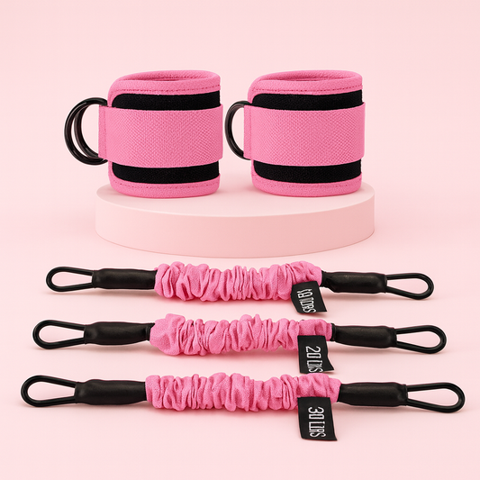 BloomFit™ Training Set
