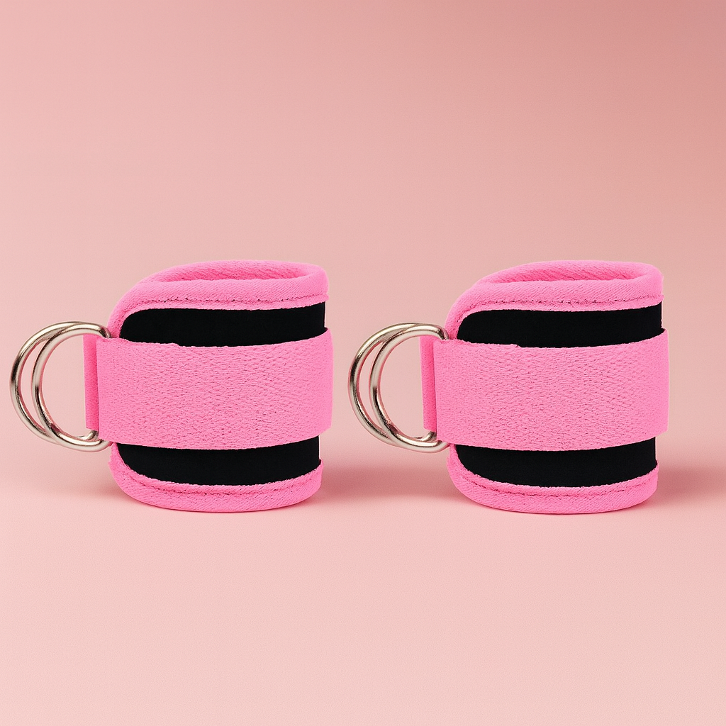 BloomFit™ Training Set