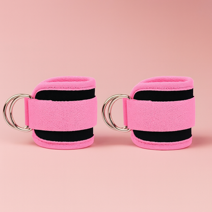 BloomFit™ Training Set