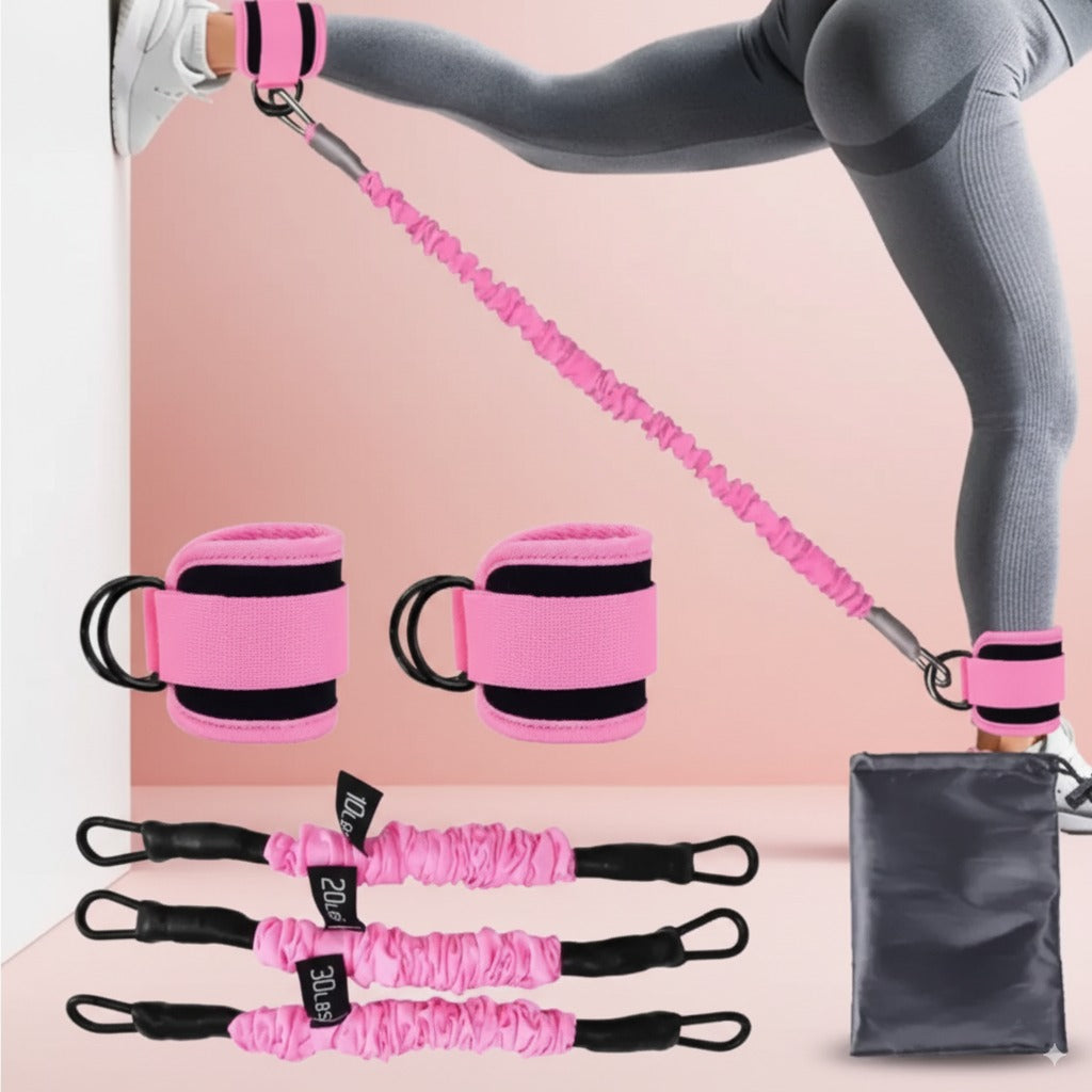 BloomFit™ Training Set