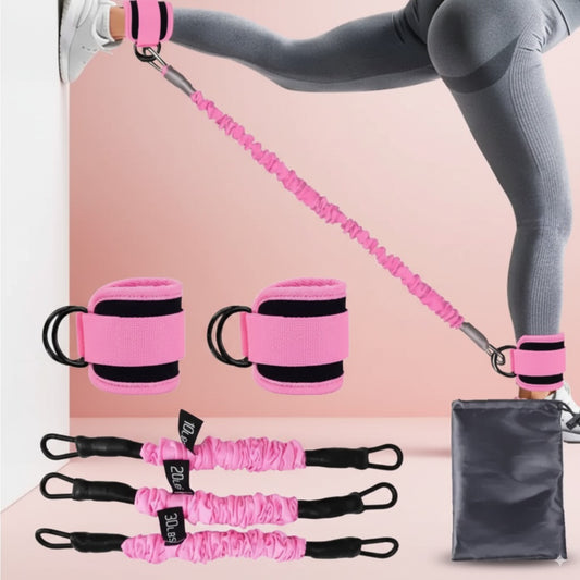 BloomFit™ Training Set