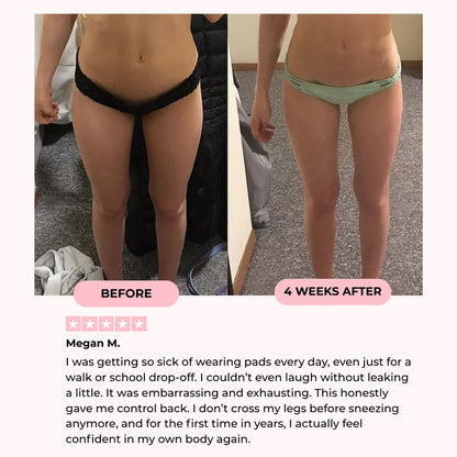 BloomFit™ Core Restore