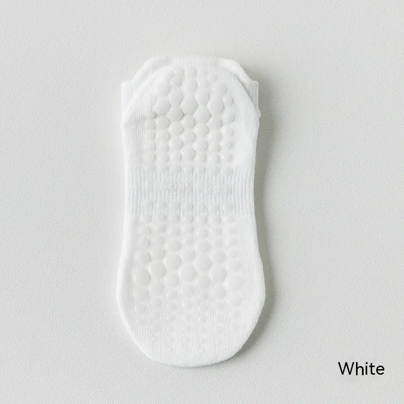 BloomFit™ Grip Pilates Socks