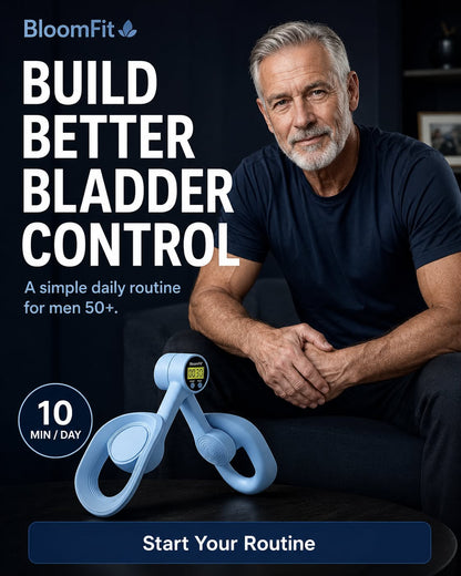 BloomFit™ Control Trainer