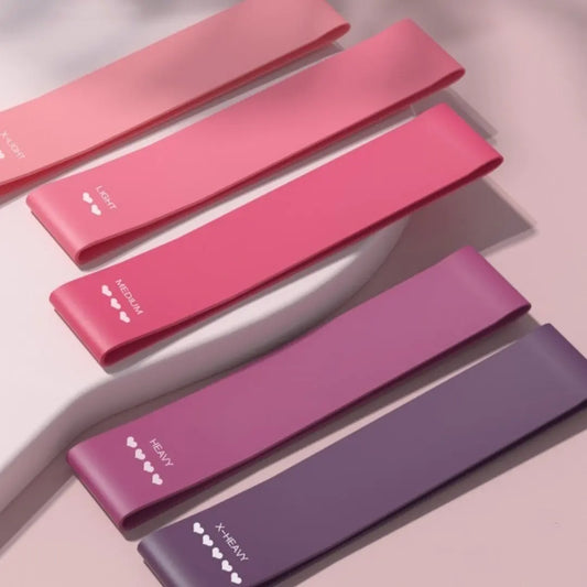 BloomFit™ Recovery Resistance Band