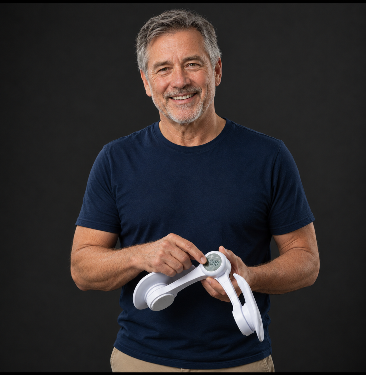 BloomFit™ Control Trainer