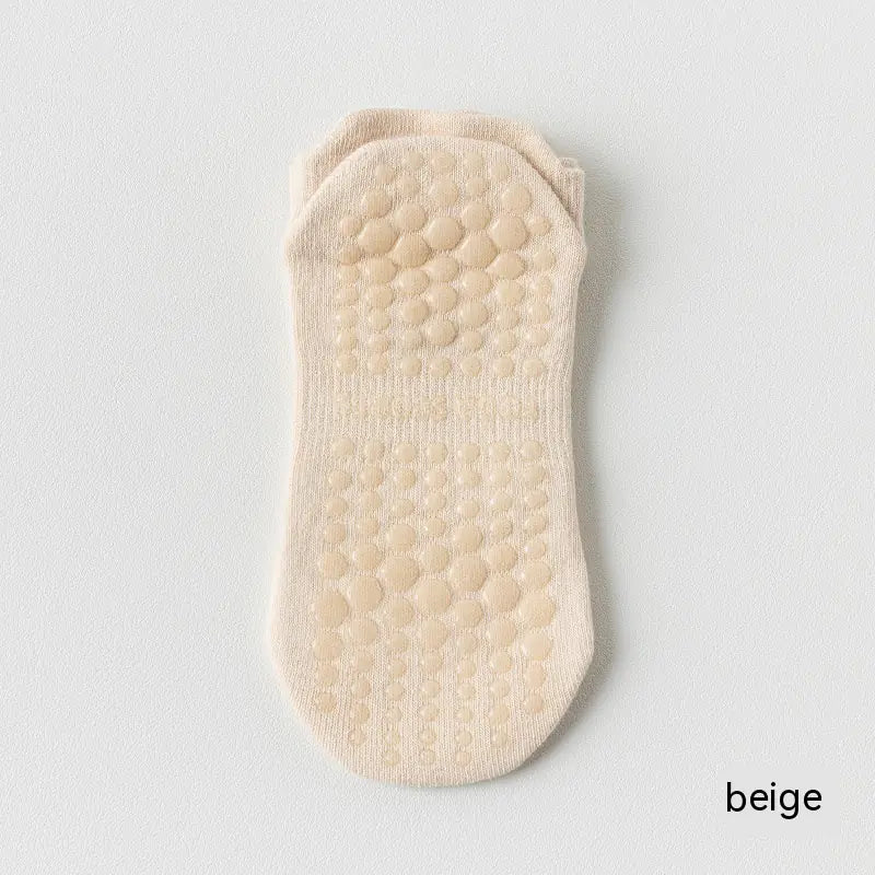 BloomFit™ Grip Pilates Socks