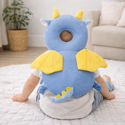 BloomFit™ Baby Head Protector