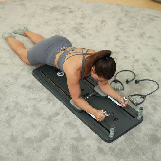 BloomFit™ Reformer Board