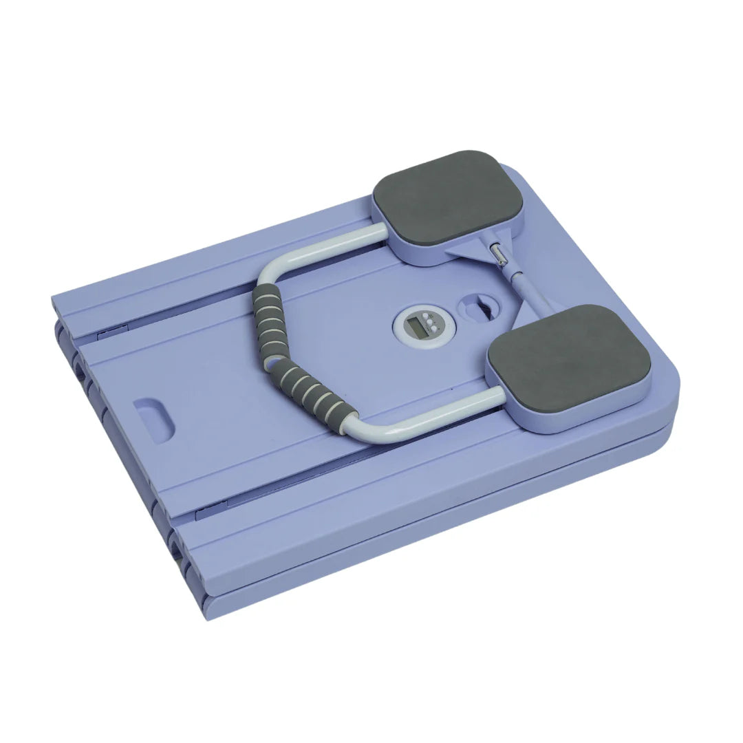 BloomFit™ Reformer Board