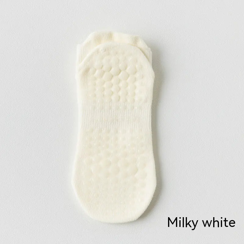 BloomFit™ Grip Pilates Socks