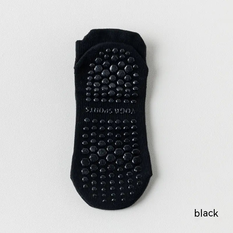 BloomFit™ Grip Pilates Socks