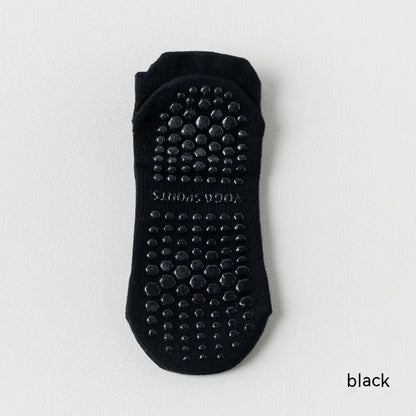 BloomFit™ Grip Pilates Socks